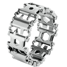 Load image into Gallery viewer, 29 IN 1 Multi-function Bracelet
