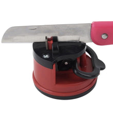 Load image into Gallery viewer, Professional Chef Kitchen Knife Sharpener
