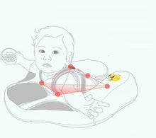 Load image into Gallery viewer, MamboFloat Baby Water Float - Swim Trainer
