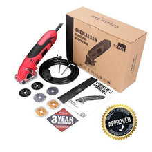 Load image into Gallery viewer, Multi-function Circular Saw(1 Set)
