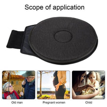Load image into Gallery viewer, 360° Rotating Seat Cushion
