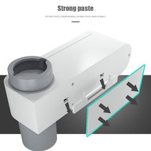 Load image into Gallery viewer, Toothbrush Sterilizer Automatic Aqueezer Toothbrush Holder
