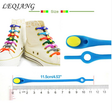 Load image into Gallery viewer, Silicone Shoe Lace (12PCS)
