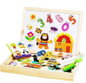 SMARTKIDS™ EDUCATIONAL BOARD