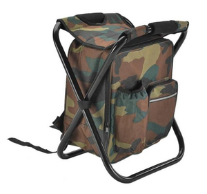 Folding Chair Backpack