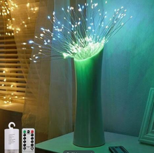 Load image into Gallery viewer, LED Copper Wire Firework Lights
