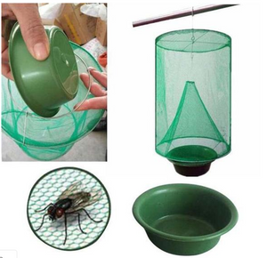 Ranch Fly Trap