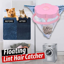 Load image into Gallery viewer, Floating Pet Fur Catcher9（Buy one get one free)
