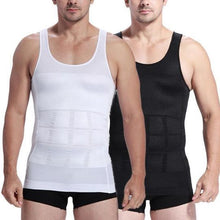 Load image into Gallery viewer, Men&#39;s Body Sculpting Vest
