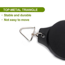 Load image into Gallery viewer, Retractable Pulley Hanging Basket
