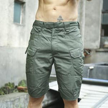 Load image into Gallery viewer, Waterproof Tactical Shorts-Summer Comfortable Product
