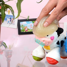 Load image into Gallery viewer, Super Dust Cleaning Glue Slimy Gel Wiper
