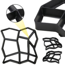 Load image into Gallery viewer, Mintiml Path floor mould-Buy more save more!!
