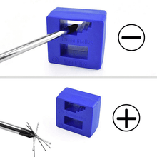 Load image into Gallery viewer, Magnetizer &amp; Demagnetizer Tool
