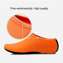 Load image into Gallery viewer, (Last Day Promotion 60% OFF) Womens and Mens Water Shoes Barefoot Quick-Dry Aqua Socks
