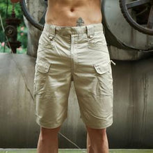 Load image into Gallery viewer, Waterproof Tactical Shorts-Summer Comfortable Product
