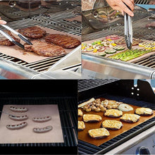 Load image into Gallery viewer, Mintiml Grill Mat(3Pcs)
