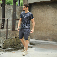 Load image into Gallery viewer, Waterproof Tactical Shorts-Summer Comfortable Product
