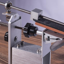 Load image into Gallery viewer, 5 Gereration kitchen knife sharpener whetstone

