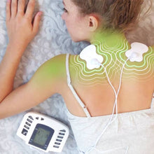 Load image into Gallery viewer, Electric Stimulation Pads with Pulse Slippers
