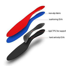 Load image into Gallery viewer, Premium Orthopedic Insoles
