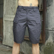 Load image into Gallery viewer, Waterproof Tactical Shorts-Summer Comfortable Product
