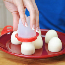 Load image into Gallery viewer, Egg Cooker (6Pcs)
