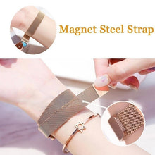 Load image into Gallery viewer, 70% OFF &amp; BUY 3 FREE SHIPPING - Six Colors Starry Sky Watch Perfect Gift Idea!
