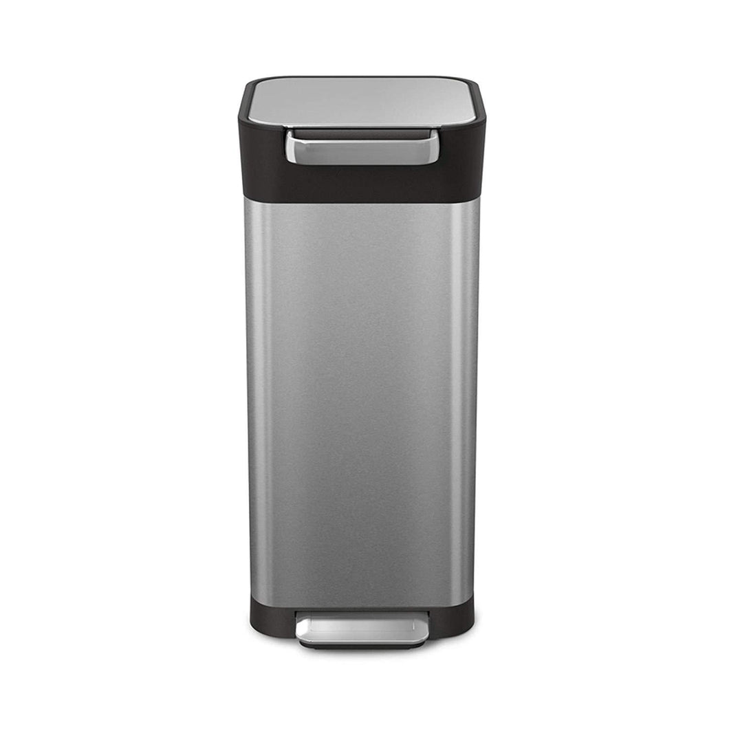 Smart Stainless Steel Trash Can