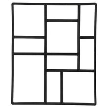 Load image into Gallery viewer, Mintiml Path floor mould（45 x 40cm）
