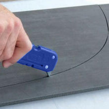 Load image into Gallery viewer, Multi-function Glass Tile Cutter Knife

