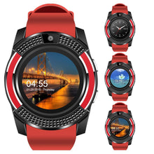 Load image into Gallery viewer, SMARTWATCH (IOS/ANDROID)
