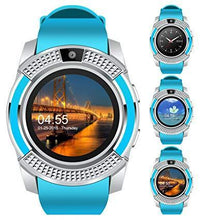 Load image into Gallery viewer, SMARTWATCH (IOS/ANDROID)
