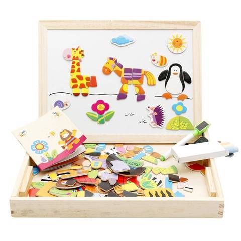 SMARTKIDS™ EDUCATIONAL BOARD