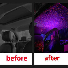 Load image into Gallery viewer, Hot Sale!! Car Atmosphere Lamp Interior Ambient Star Light
