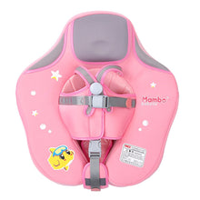 Load image into Gallery viewer, MamboFloat Baby Water Float - Swim Trainer
