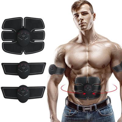 Vibration Abdominal Muscle Trainer