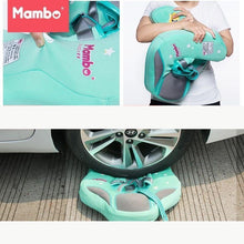 Load image into Gallery viewer, MamboFloat Baby Water Float - Swim Trainer
