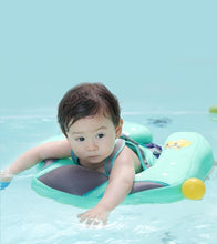 Load image into Gallery viewer, MamboFloat Baby Water Float - Swim Trainer
