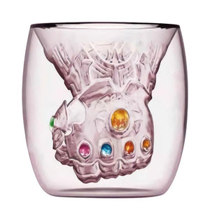 Thanos  Cup