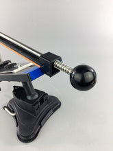 Load image into Gallery viewer, Ruixin Pro II Professional Knife Sharpener chef Knife Sharpening System Pencil Apex edge Sharpener 4 whetstone stones bars
