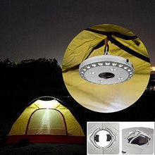 Load image into Gallery viewer, Super Bright Patio LED Umbrella Light - A Must Have for Outdoor Activities!
