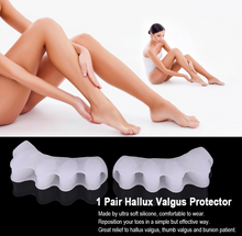 Load image into Gallery viewer, Toe Pain Relief Corrector
