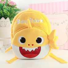 Load image into Gallery viewer, Baby Shark Travel Backpack or School Backpack
