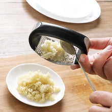 Load image into Gallery viewer, Stainless Steel Garlic Presses
