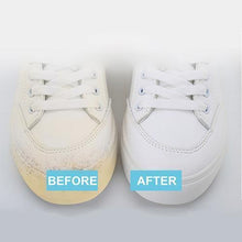 Load image into Gallery viewer, White shoe cleaner
