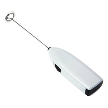 Load image into Gallery viewer, Milk Frother Egg Beater Mini Whisk Coffee Cooking Tools

