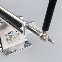 Load image into Gallery viewer, [Video]ruixin pro Steel Professional Knife Sharpener Tool Sharpening Machine Kitchen Accessories Grinding device bar diamond
