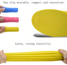 Load image into Gallery viewer, Rainy waterproof thickening non-slip wear-resistant foot cover (Today 40% off)
