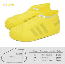 Load image into Gallery viewer, Rainy waterproof thickening non-slip wear-resistant foot cover (Today 40% off)

